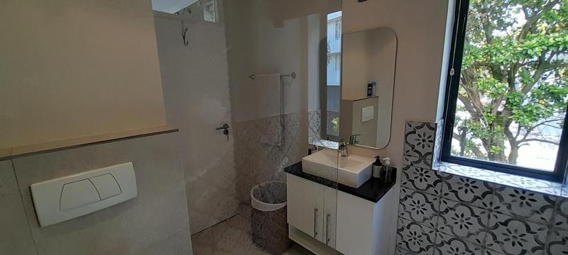 To Let 2 Bedroom Property for Rent in Newlands Western Cape